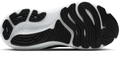 Brooks Glycerin GTS 22 — Women's Running Shoe (Black / Grey / White)
