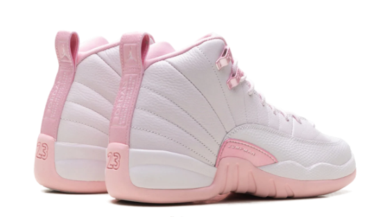 Air Jordan 12 GS 'Pearl Pink' 510815-600