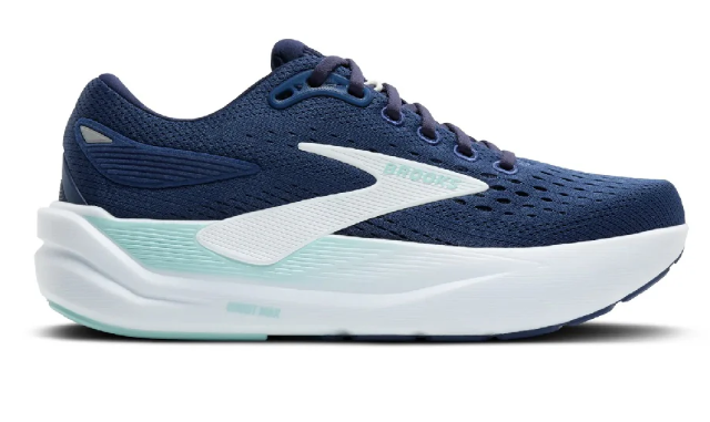 Brooks Ghost Max 3 — Women's Running Shoes