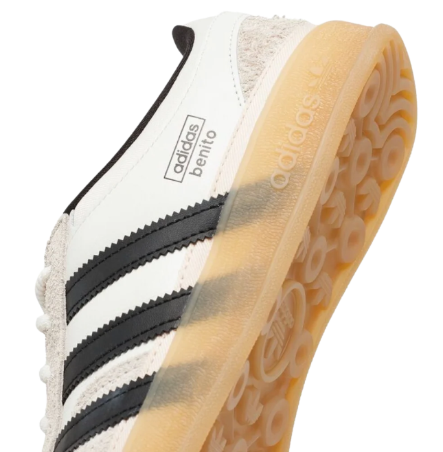 Adidas Originals Gazelle Indoor 'Benito'