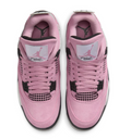 (WMNS) Air Jordan 4 Retro 'Orchid' AQ9129-501