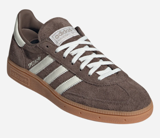 Adidas Handball Spezial 'Earth Strata Gum' Women's