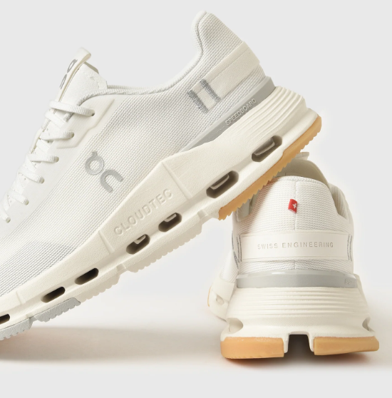On Running Women's Cloudnova Form 2 Sneaker