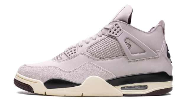 Jordan 4 OG x A Ma Maniére 'While You Were Sleeping' — FZ4810-200