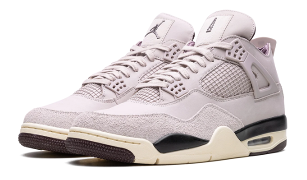Jordan 4 OG x A Ma Maniére 'While You Were Sleeping' — FZ4810-200