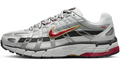 (WMNS) Nike P-6000 CNPT 'Metallic Silver Red' BV1021-101