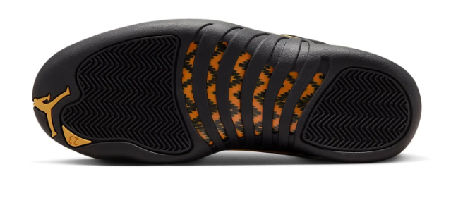 Air Jordan 12 Retro 'Black Taxi' CT8013-071