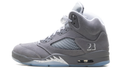 Air Jordan 5 'Wolf Grey' (2026) — DD0587-002