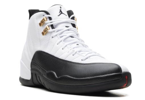 Air Jordan 12 Retro 'Taxi' 2025 CT8013-117