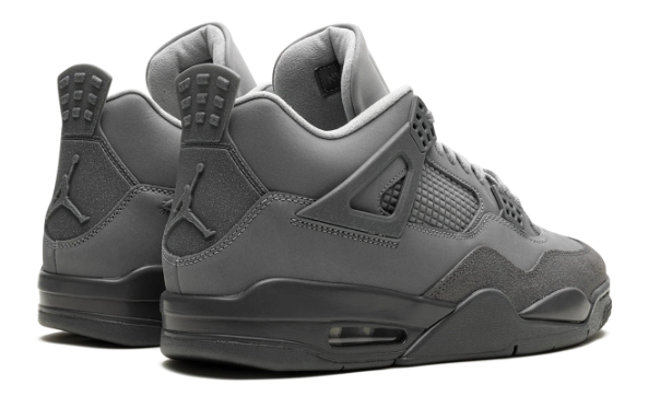 Air Jordan 4 'Wet Cement' — FQ7928-001