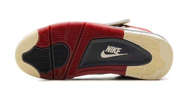 Air Jordan 4 Retro OG SP 'Brick After Brick' IQ8055-100
