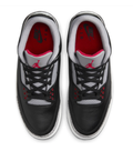 Air Jordan 3 OG “Black Cement” (2024) — DN3707-010