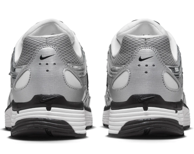 Nike P-6000 'Metallic Silver' CN0149-001