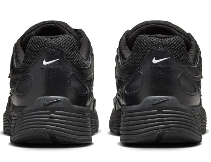 Nike P-6000 TRK3 'Black White' HF1052-010