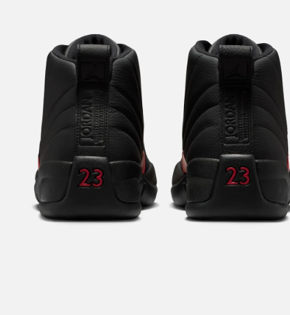 Air Jordan 12 Retro 'Flu Game' CT8013-076