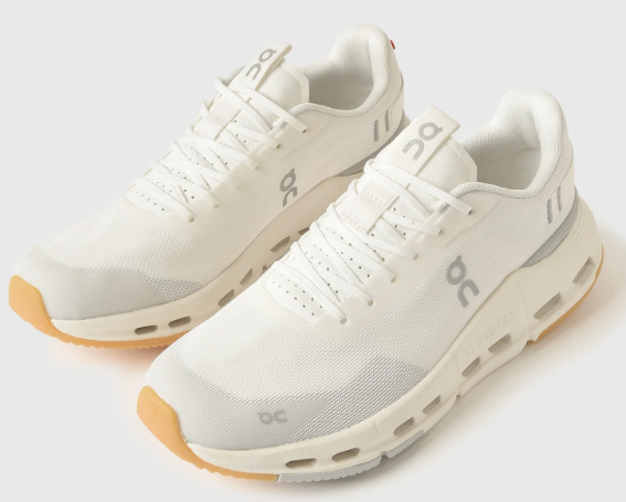 On Running Women's Cloudnova Form 2 Sneaker