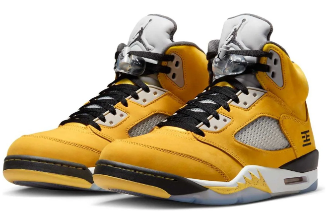 Air Jordan 5 'Tokyo' — IO3372-700