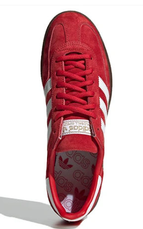 Adidas Handball Spezial 'Scarlet Gum' FV1227