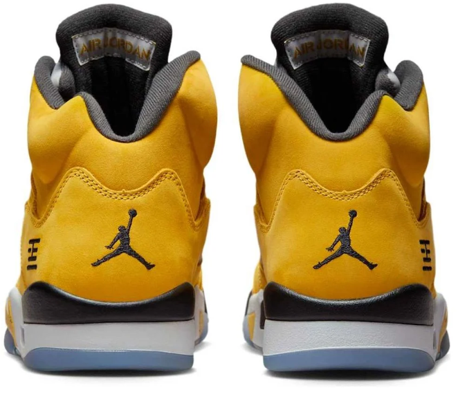 Air Jordan 5 'Tokyo' — IO3372-700
