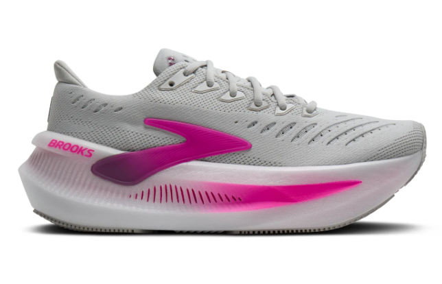 Brooks Glycerin Max 2 — Men's Running Shoes