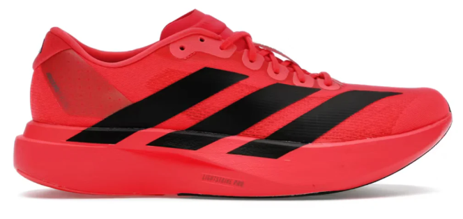 Adizero Evo SL Running Shoes