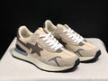 BAPE Road STA — Cream & Grey | EU Sizes 36–45