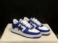 BAPE STA — Royal Blue & White | EU Sizes 36–45