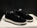 BAPE STA — Black Suede | EU Sizes 36–45