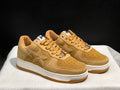 BAPE STA — Wheat Suede | EU Sizes 36–45