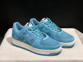 BAPE STA — Sky Blue Suede | EU Sizes 36–45