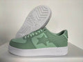 BAPE STA Low 'Sage Green' | EU Sizes 36–46