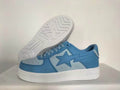 BAPE STA Low 'Steel Blue' | EU Sizes 36–46