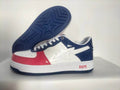 BAPE STA Low 'USA' | EU 36–46