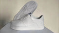 BAPE STA Low 'Triple White' | EU 36–46