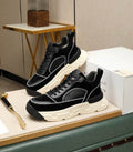 UGG Runner Low-Top Sneaker — Black/Grey | EU 39–44