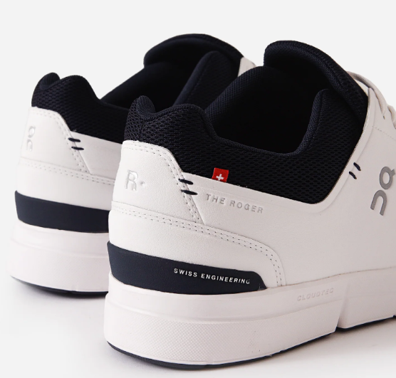 On 'The Roger Advantage' Sneaker (Men's)