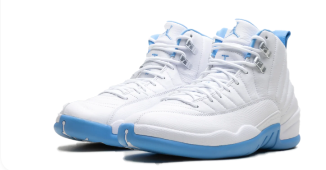 Air Jordan 12 Retro 'Melo' CT8013-112