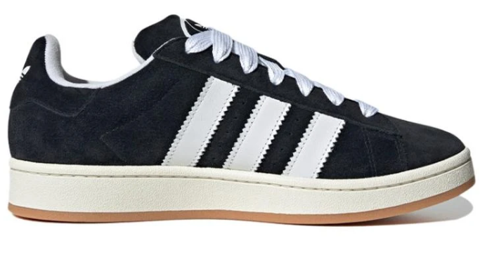 adidas Campus 00s 'Core Black' HQ8708