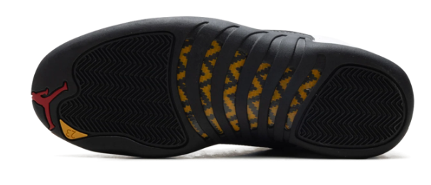 Air Jordan 12 Retro 'Taxi' 2025 CT8013-117