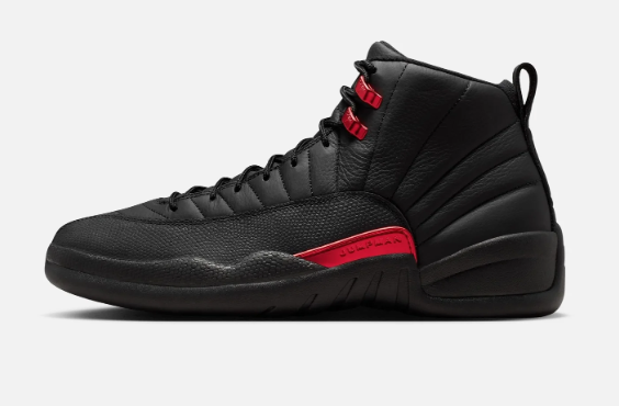 Air Jordan 12 Retro 'Flu Game' CT8013-076