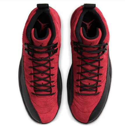 Air Jordan 12 Retro 'Reverse Flu Game' CT8013-602