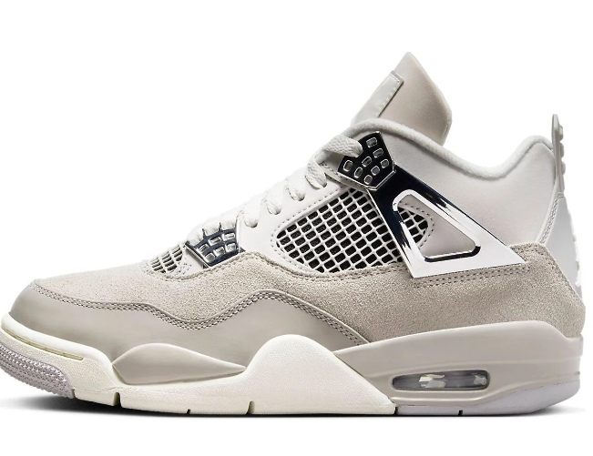 (WMNS) Air Jordan 4 Retro 'Frozen Moments' AQ9129-001