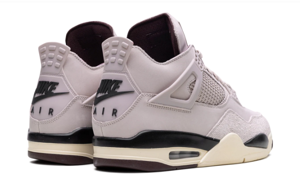 Jordan 4 OG x A Ma Maniére 'While You Were Sleeping' — FZ4810-200
