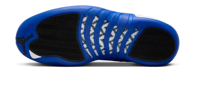 Air Jordan 12 'Blueberry' CT8013-140