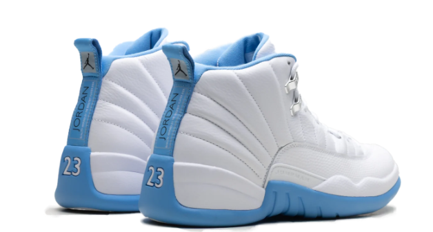Air Jordan 12 Retro 'Melo' CT8013-112