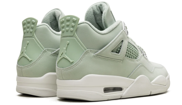 Air Jordan 4 WMNS 'Seafoam' — HV0823-003