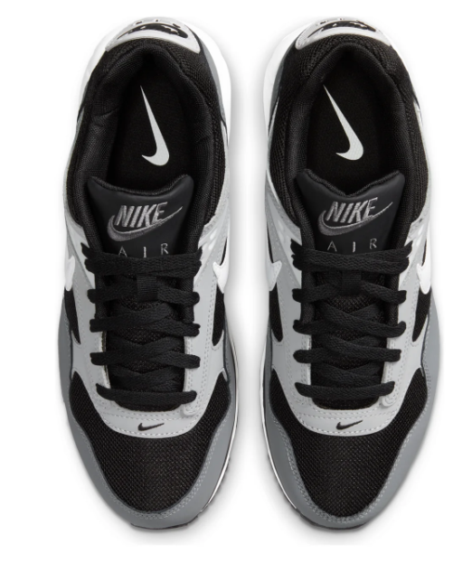 Nike Air Max Correlate 'Black Grey' 511416-011