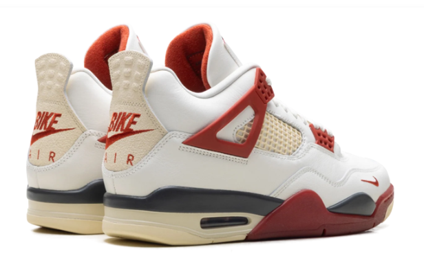 Air Jordan 4 Retro OG SP 'Brick After Brick' IQ8055-100