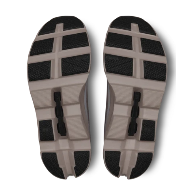 On Cloudmonster 'Cinder | Fog' (Men's)
