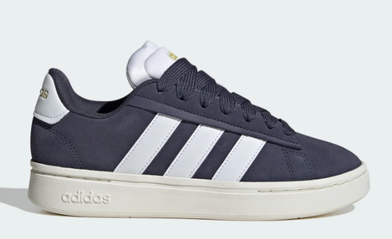 adidas Grand Court Alpha Shoes (Women's)